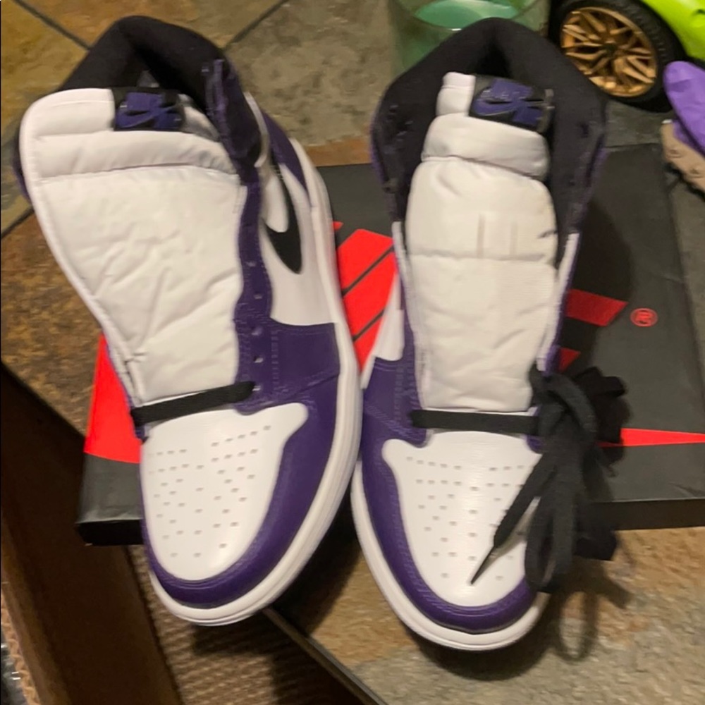 Jordan